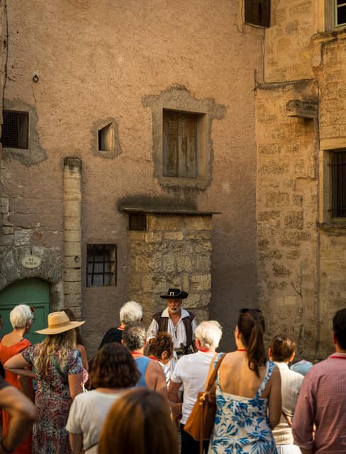 L'Impromptu de Pézenas — photo 56