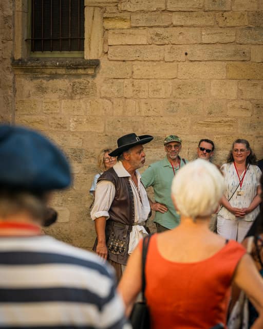 L'Impromptu de Pézenas — photo 57