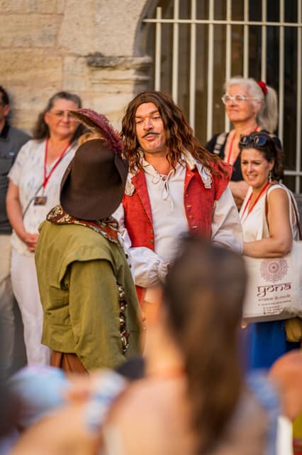 L'Impromptu de Pézenas — photo 62
