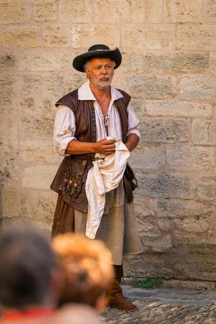 L'Impromptu de Pézenas — photo 63