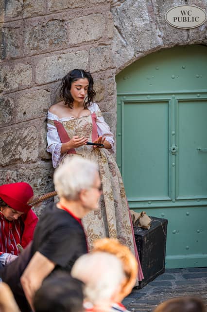 L'Impromptu de Pézenas — photo 64