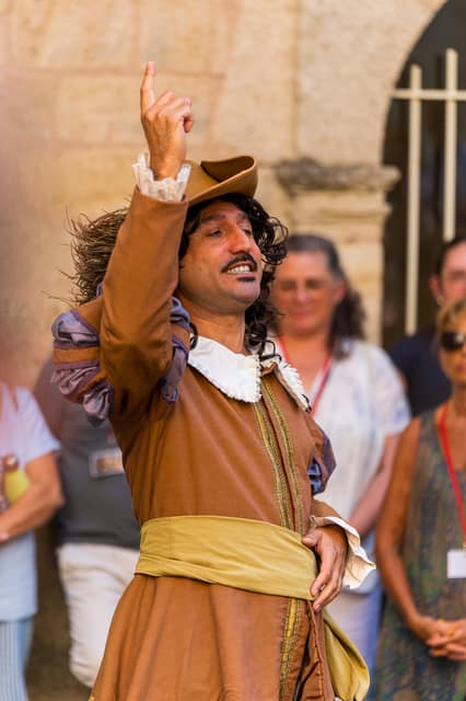 L'Impromptu de Pézenas — photo 71