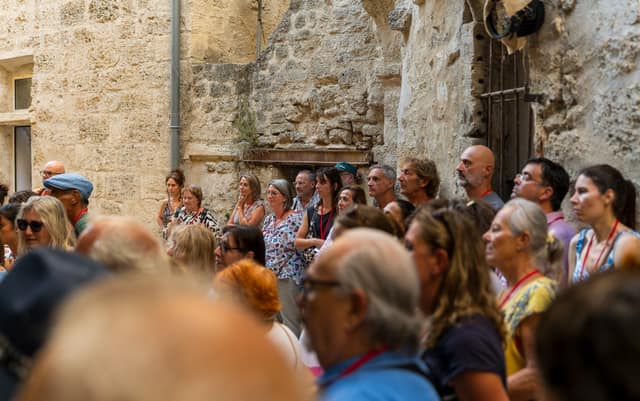 L'Impromptu de Pézenas — photo 88