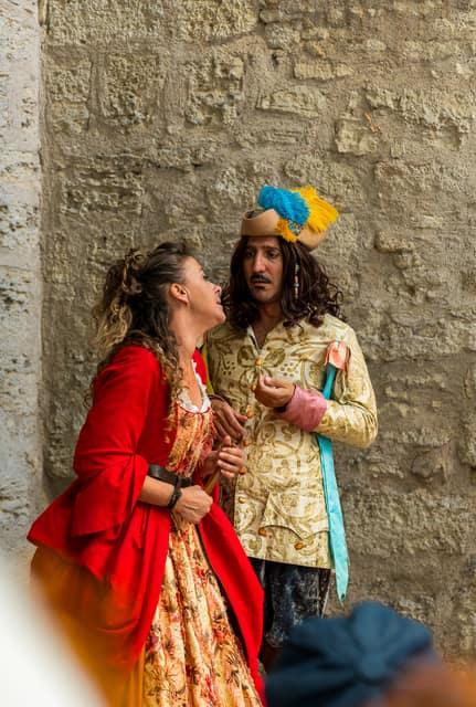 L'Impromptu de Pézenas — photo 89