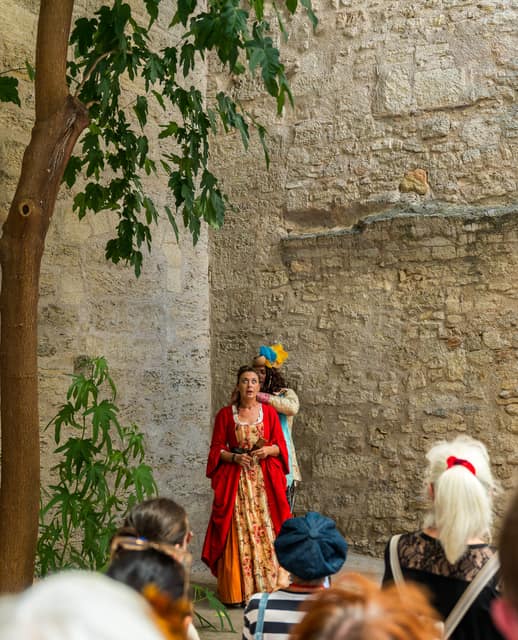 L'Impromptu de Pézenas — photo 90