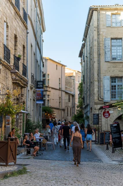 L'Impromptu de Pézenas — photo 97