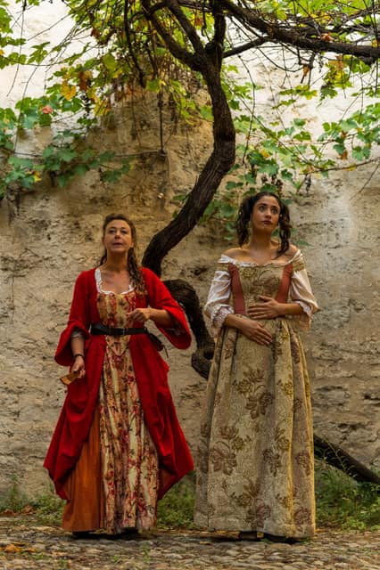 L'Impromptu de Pézenas — photo 98