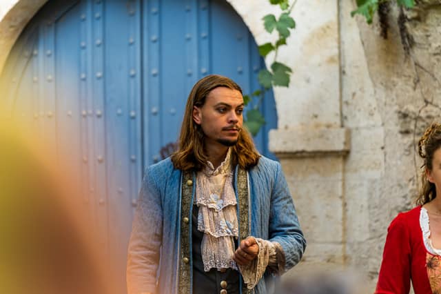 L'Impromptu de Pézenas — photo 99
