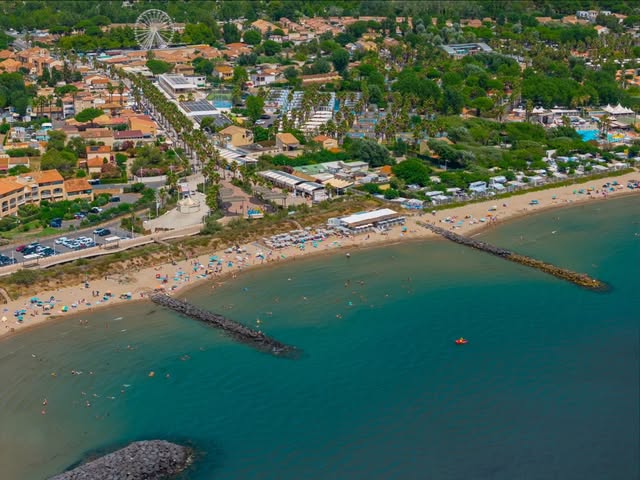 Publication récente pour Chiringuito Vias Plage
