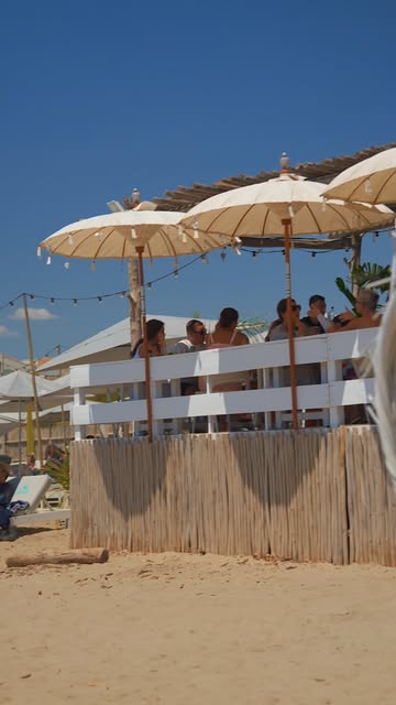 Publication récente pour Chiringuito Vias Plage