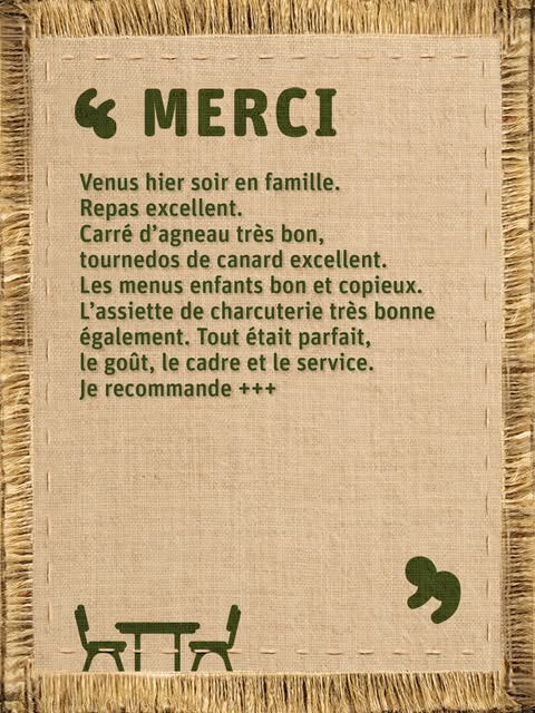 Post récent de La Guinguette de Bessan
