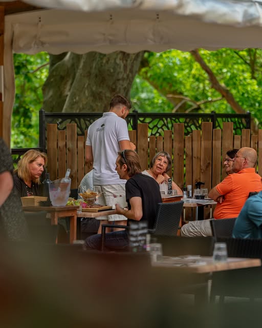 Publication récente pour La Guinguette de Bessan